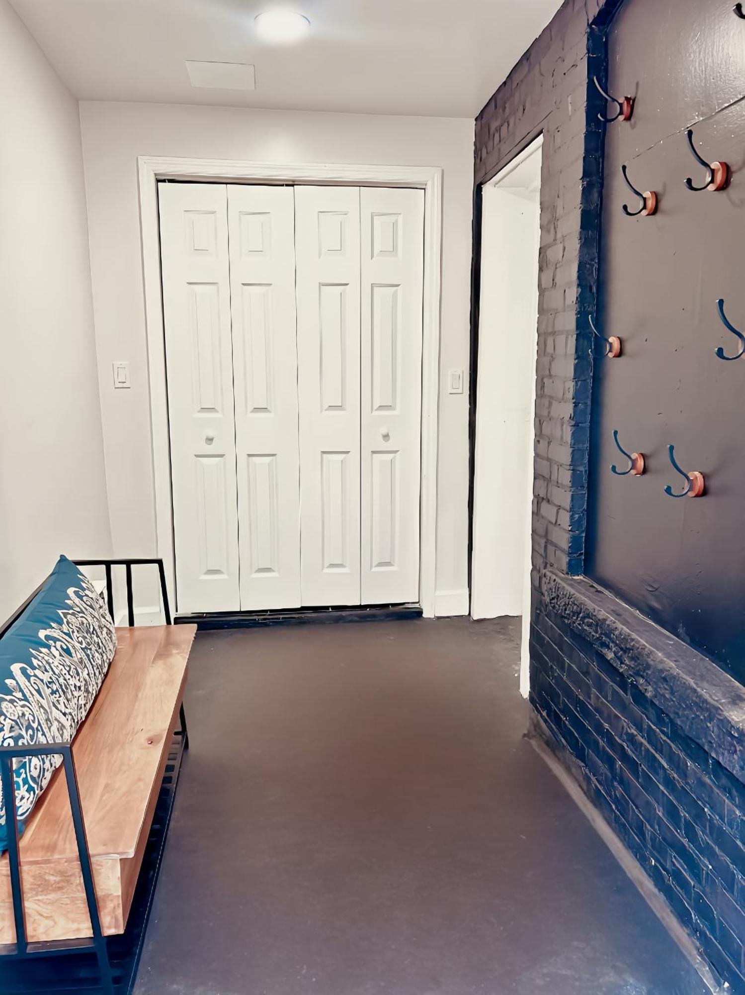 Ferienwohnung Urban Zen Montclair Exterior foto